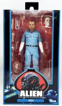 Alien - NECA - Ash (Alien 40th Anniversary)