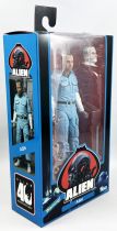 Alien - NECA - Ash (Alien 40th Anniversary)