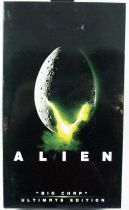 Alien - NECA - Big Chap \ Ultimate Edition\  (Deluxe Action Figure)