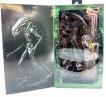 Alien - NECA - Big Chap \ Ultimate Edition\  (Deluxe Action Figure)