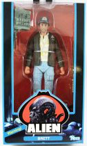 neca power arm terminator