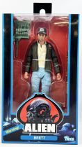 Alien - NECA - Brett (Alien 40th Anniversary)