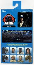 Alien - NECA - Brett (Alien 40th Anniversary)