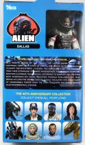 Alien - NECA - Dallas - Alien 40th Anniversary