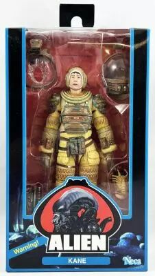 Alien - NECA - Kane (Alien 40th Anniversary)