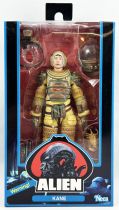 Alien - NECA - Kane (Alien 40th Anniversary)