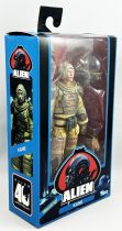 Alien - NECA - Kane (Alien 40th Anniversary)