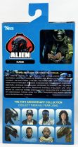 Alien - NECA - Kane (Alien 40th Anniversary)