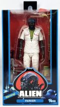 Alien - NECA - Parker (Alien 40th Anniversary)
