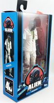 Alien - NECA - Parker (Alien 40th Anniversary)
