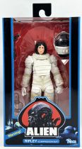 Alien - NECA - Ripley (Compression Suit) Alien 40th Anniversary