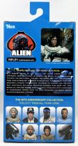 Alien - NECA - Ripley (Compression Suit) Alien 40th Anniversary