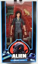 Alien - NECA - Ripley (Jumpsuit) - Alien 40th Anniversary