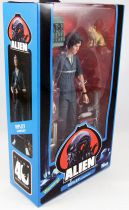 Alien - NECA - Ripley (Jumpsuit) - Alien 40th Anniversary