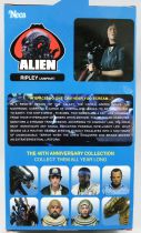 Alien - NECA - Ripley (Jumpsuit) - Alien 40th Anniversary