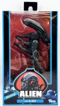 Alien - NECA - The Alien (Alien 40th Anniversary)