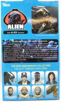 Alien - NECA - The Alien (Bloody) - Alien 40th Anniversary