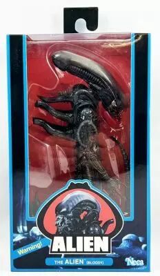 Alien - NECA - The Alien (Bloody) Alien 40th Anniversary