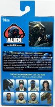 Alien - NECA - The Alien (Bloody) Alien 40th Anniversary