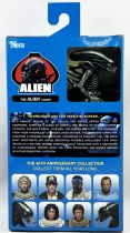 Alien - NECA - The Alien (Giger) Alien 40th Anniversary