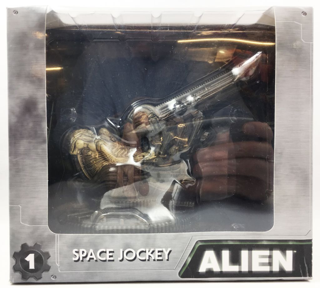 neca space jockey