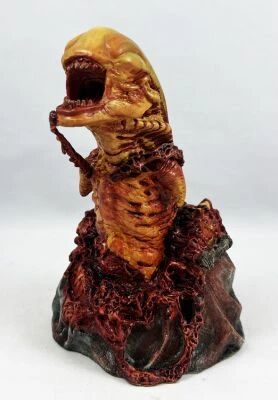 Alien - Palisades 5inch Micro-bust (17cm) - Alien Chestburster 