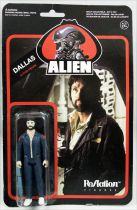 Alien - ReAction - Dallas