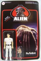 Alien - ReAction - Kane (with facehugger)