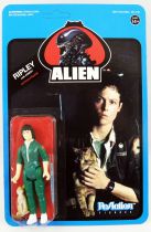 Alien - ReAction - Ripley & Jonesy