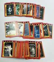  Alien (1979) - Complete Series of 84 Topps Trading Cards