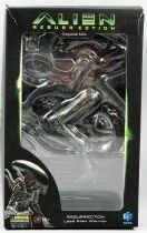 Alien: Resurrection - Hiya Toys -  Alien Warrior 1:18 Scale (PX Previews Exclusive Figure)