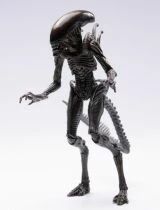 Alien: Resurrection - Hiya Toys -  Alien Warrior 1:18 Scale (PX Previews Exclusive Figure)
