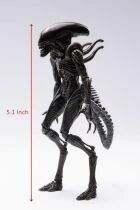 Alien: Resurrection - Hiya Toys -  Alien Warrior 1:18 Scale (PX Previews Exclusive Figure)