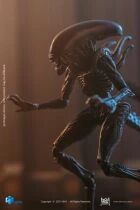 Alien: Resurrection - Hiya Toys -  Alien Warrior 1:18 Scale (PX Previews Exclusive Figure)