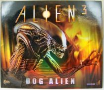 Alien 3 - Hot Toys - Dog Alien 01