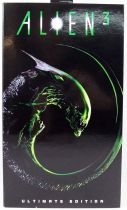 Alien 3 - NECA - Dog Alien \ Ultimate Edition\  (Deluxe Action Figure)