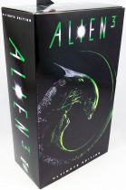 Alien 3 - NECA - Dog Alien \ Ultimate Edition\  (Deluxe Action Figure)