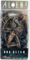 Alien 3 - NECA - Dog Alien