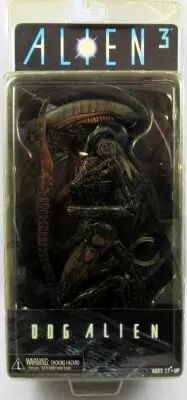 Alien 3 - NECA - Dog Alien