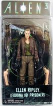 Alien 3 - NECA - Ellen Ripley (Fiorina 161 Prisoner)