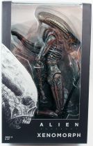 Alien Covenant - NECA - Xenomorph