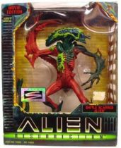 Alien Resurrection - Hasbro - Battle Scarred Alien
