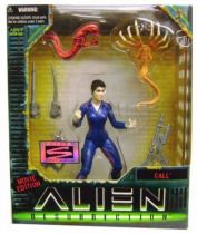 Alien Resurrection - Hasbro - Call