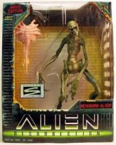 Alien Resurrection - Hasbro - Newborn Alien