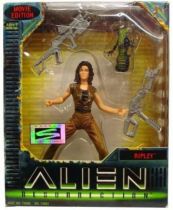 Alien Resurrection - Hasbro - Ripley