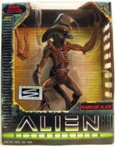 Alien Resurrection - Hasbro - Warrior Alien