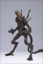 Alien Resurrection - McFarlane Toys Movie Maniacs 6 - Warrior Alien