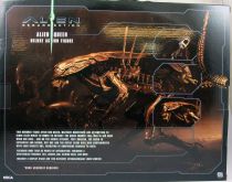 Alien Resurrection - NECA - Alien Queen (Deluxe Action Figure)