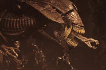 Alien Resurrection - NECA - Alien Queen (Deluxe Action Figure)