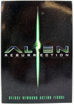 Alien Resurrection - NECA - Newborn Alien (Deluxe Action Figure)